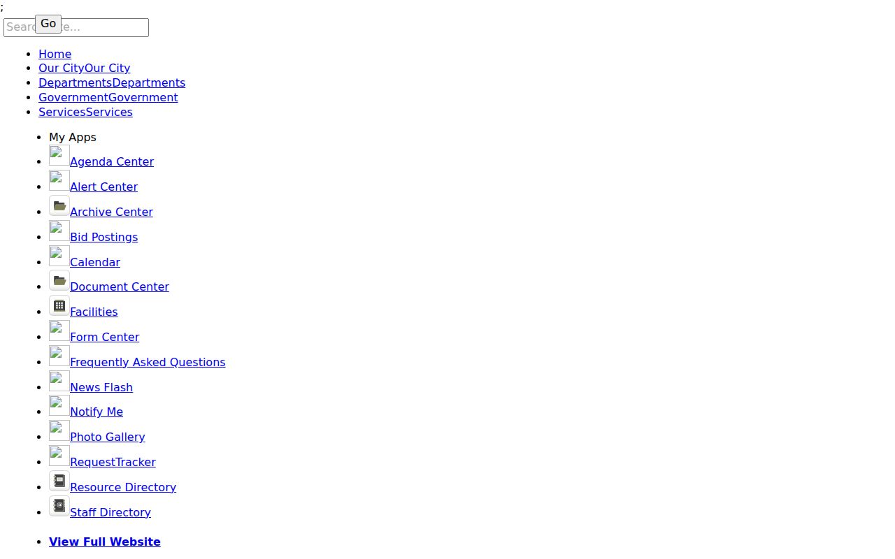 Fort Morgan court docket municipal court contact page
